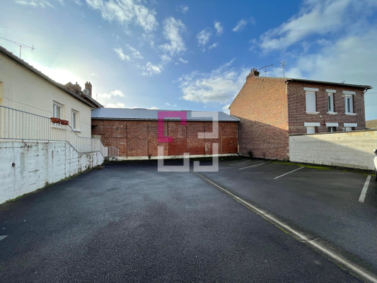 
Appartement Chauny 3 pièce(s) 86 m2
