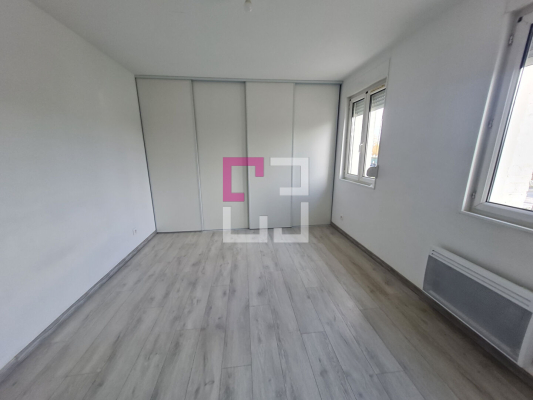 
Appartement Bohain En Vermandois 1 pièce(s) 30.37 m2
