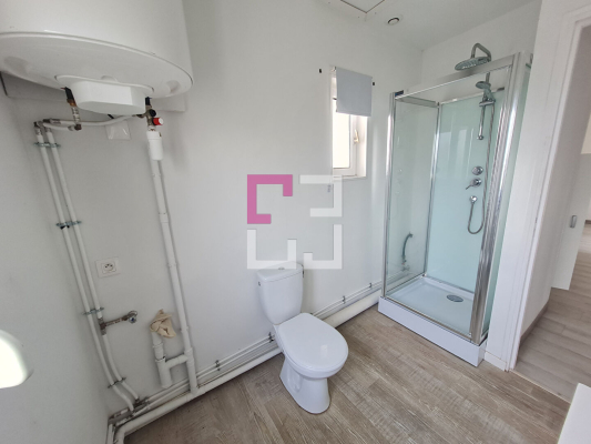 
Appartement Bohain En Vermandois 1 pièce(s) 30.37 m2
