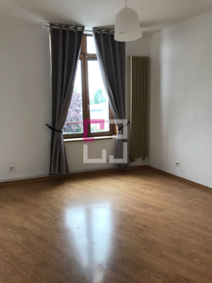 
Appartement Saint Quentin 2 pièce(s) 76.12 m2
