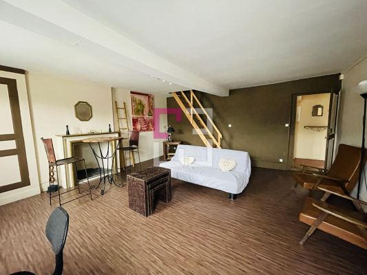 
Appartement Etreaupont 3 pièce(s) 63.34 m2

