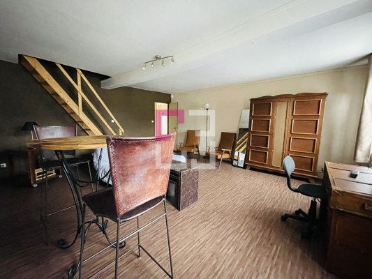 
Appartement Etreaupont 3 pièce(s) 63.34 m2
