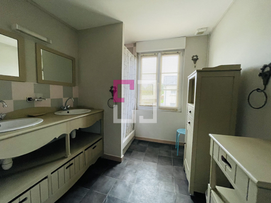 
Appartement Etreaupont 3 pièce(s) 63.34 m2
