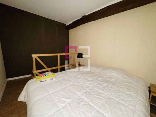 
Appartement Etreaupont 3 pièce(s) 63.34 m2

