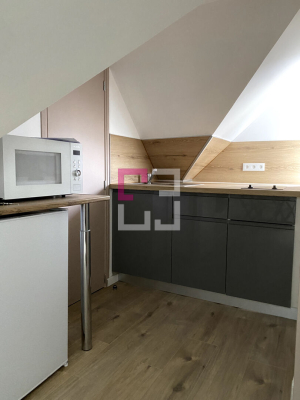 
Appartement Homblieres 2 pièce(s)
