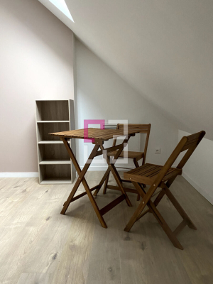 
Appartement Homblieres 2 pièce(s)
