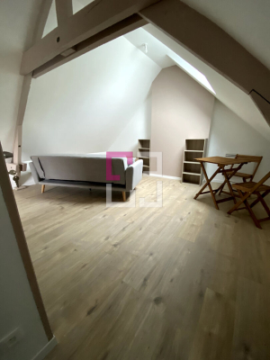 
Appartement Homblieres 2 pièce(s)
