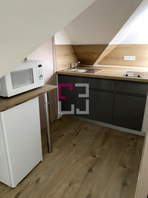 
Appartement Homblieres 2 pièce(s)
