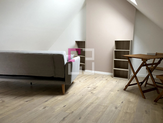 
Appartement Homblieres 2 pièce(s)

