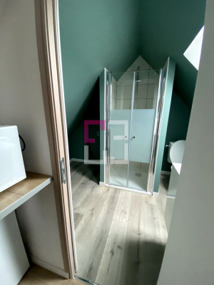 
Appartement Homblieres 2 pièce(s)
