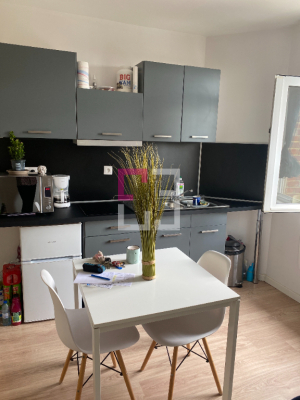 
APPARTEMENT PROCHE HOPITAL
