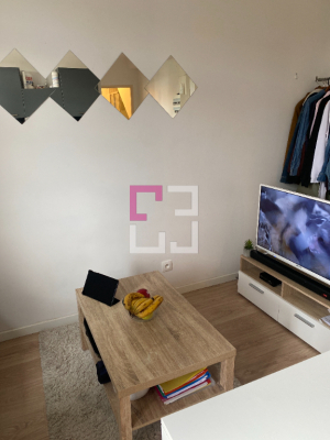 
APPARTEMENT PROCHE HOPITAL
