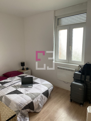 
APPARTEMENT PROCHE HOPITAL
