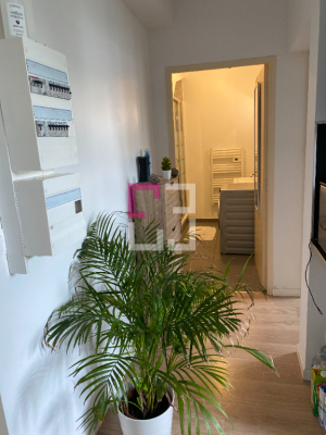 
APPARTEMENT PROCHE HOPITAL
