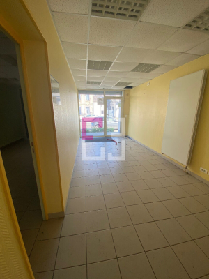
Local commercial Origny Sainte Benoite
