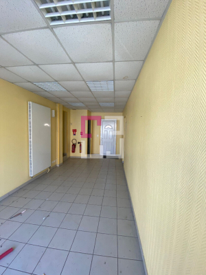 
Local commercial Origny Sainte Benoite
