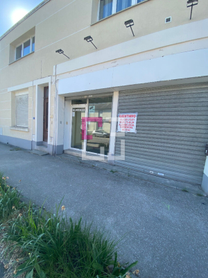 
Local commercial Origny Sainte Benoite
