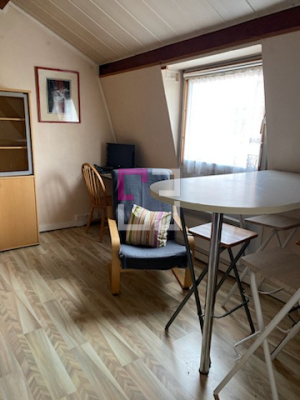 
Appartement  2 pièce(s) 29 m2
