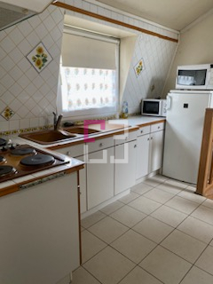 
Appartement  2 pièce(s) 29 m2
