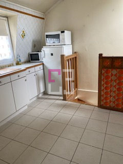 
Appartement  2 pièce(s) 29 m2
