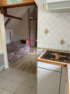 
Appartement  2 pièce(s) 29 m2
