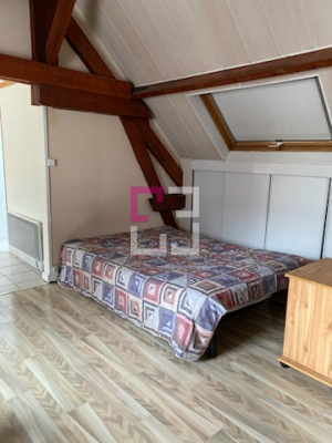 
Appartement  2 pièce(s) 29 m2
