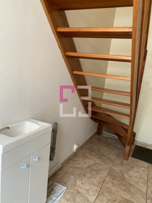 
Appartement  2 pièce(s) 29 m2
