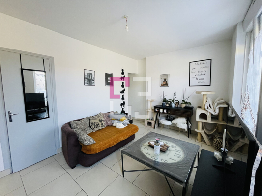 
Maison Douilly 3 pièces 54m²
