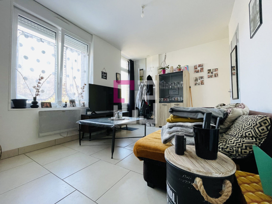 
Maison Douilly 3 pièces 54m²

