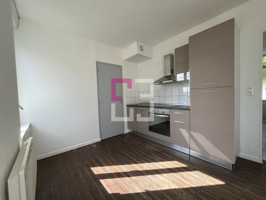 
Maison Douilly 3 pièces 54m²
