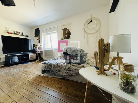 
Maison Douilly 3 pièces 54m²
