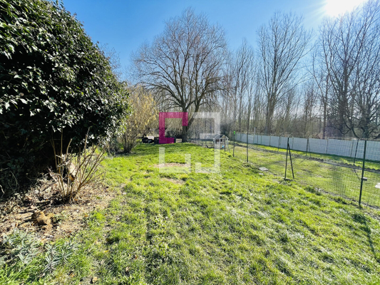 
Maison Douilly 3 pièces 54m²

