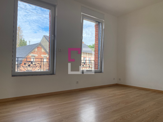 
Appartement Busigny 2 pièce(s) 63.80m2
