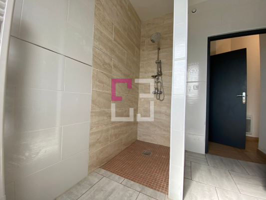 
Appartement Busigny 2 pièce(s) 63.80m2
