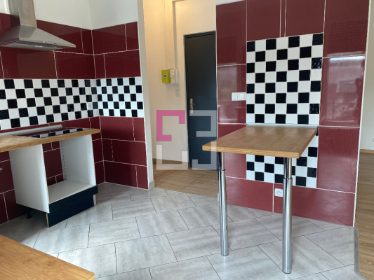 
Appartement Busigny 2 pièce(s) 63.80m2
