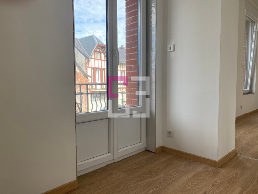 
Appartement Busigny 2 pièce(s) 63.80m2
