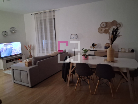 
Appartement Busigny 2 pièce(s) 63.80m2
