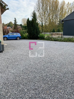 
Appartement Busigny 2 pièce(s) 63.80m2
