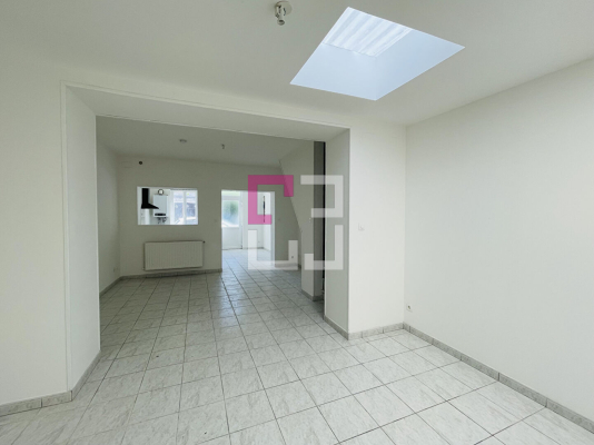 
Maison 3 chambres 82m²
