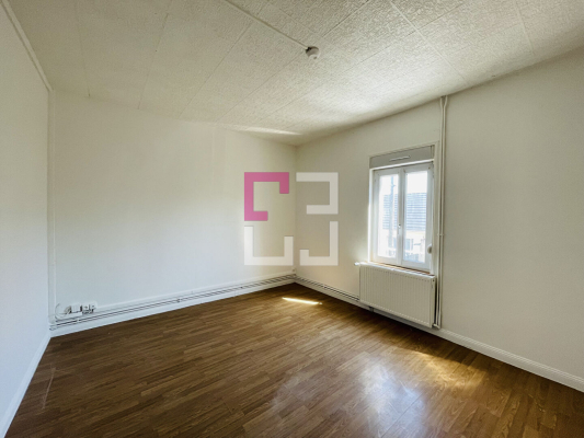 
Maison 3 chambres 82m²
