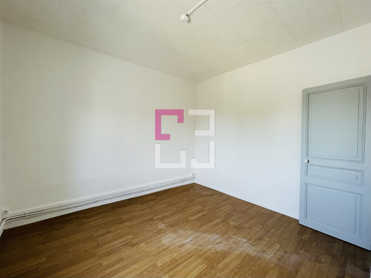 
Maison 3 chambres 82m²
