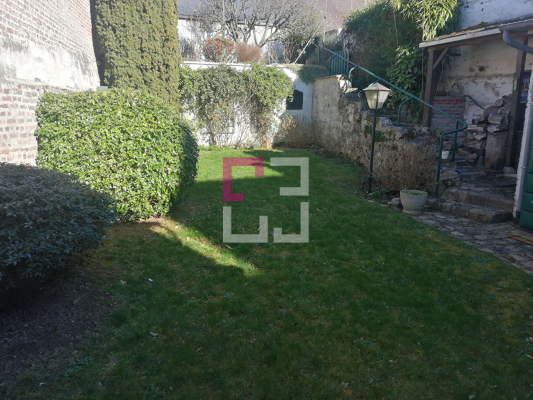 
Maison Marle 6 pièce(s) 141 m2
