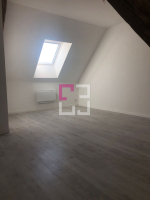 
Maison 2 chambres + terrain
