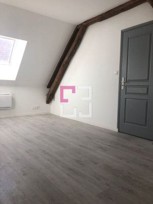 
Maison 2 chambres + terrain
