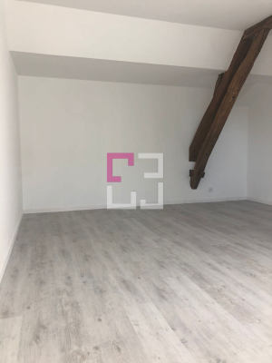 
Maison 2 chambres + terrain
