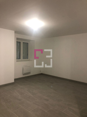 
Maison 2 chambres + terrain
