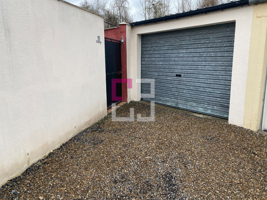 
Maison TERGNIER 3 pièce(s)  60,48m²
