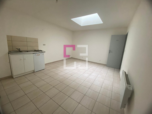 
Appartement Chauny 1 pièce(s) 25 m2
