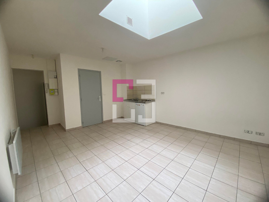 
Appartement Chauny 1 pièce(s) 25 m2
