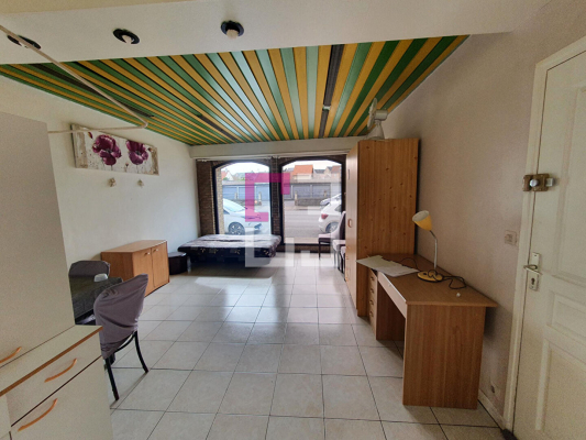 
Immeuble St Quentin 5 pièce(s) 130 m2

